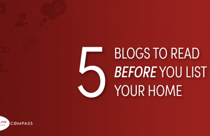 5 Blogs to Read Before You List Your Home
